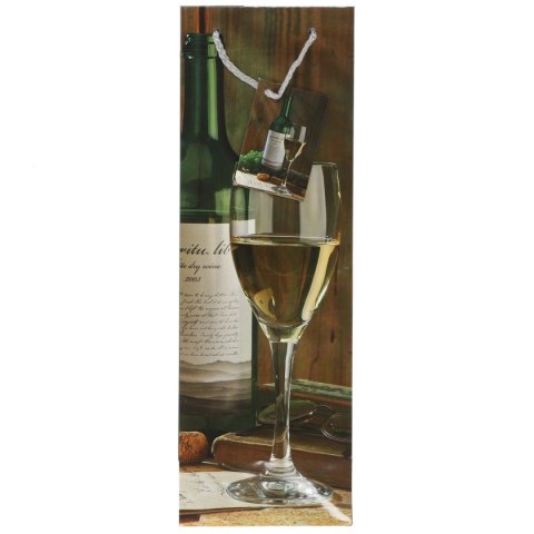 Torba prezentowa butelkowa Pan Dragon Pan Dragon