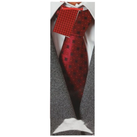 Torba prezentowa butelkowa Pan Dragon Pan Dragon