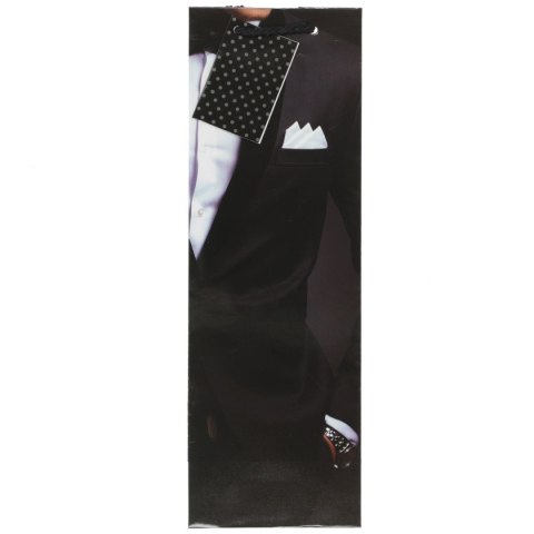 Torba prezentowa butelkowa Pan Dragon Pan Dragon