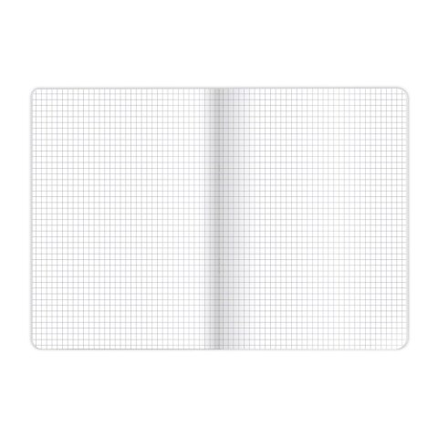 Zeszyt CITIES OF THE WORLD A5 16k. 70g krata Top 2000 (400157888) Top 2000