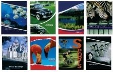 Brulion A7/96k A7 96k. krata Sdm Sdm