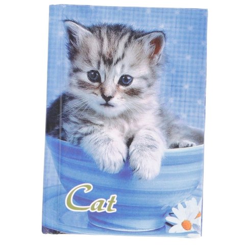 Brulion A7/96k A7 96k. krata Sdm Sdm