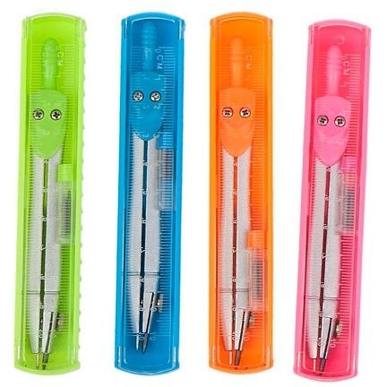 Cyrkiel School 2 el. Starpak (429836) Starpak