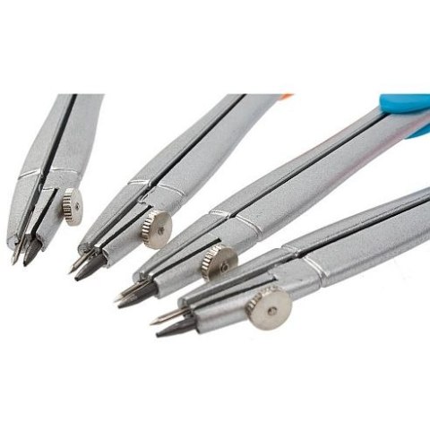 Cyrkiel School 2 el. Starpak (429836) Starpak