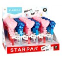 Długopis wkład niebieski Starpak (491314) Starpak