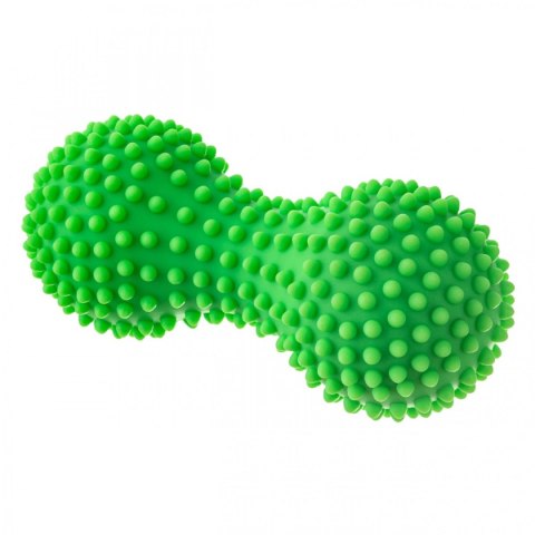 Gadżet Tullo Wałek do masażu i rehabilitacji, duoball 15,5 cm (448) Tullo