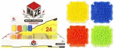 Gra zręcznościowa labirynt Mega Creative (511399) Mega Creative