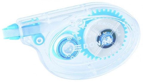 Korektor w taśmie (myszka) 5x8 [mm*m] Donau (7635001PL-99) Donau