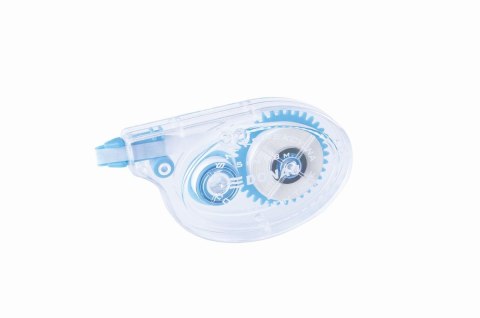 Korektor w taśmie (myszka) 5x8 [mm*m] Donau (7635001PL-99) Donau