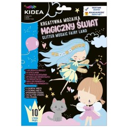 Mozaika Kidea Magiczn Świat (KMOMSKA) Kidea