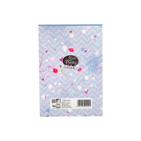 Notes (notatnik) Nice&Pretty A6 30k. [mm:] 102x148 Beniamin (6094494) Beniamin