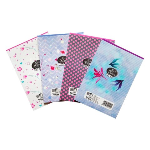 Notes (notatnik) Nice&Pretty A6 30k. [mm:] 102x148 Beniamin (6094494) Beniamin