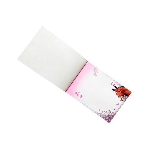 Notes (notatnik) Nice&Pretty A6 30k. [mm:] 102x148 Beniamin (6094494) Beniamin