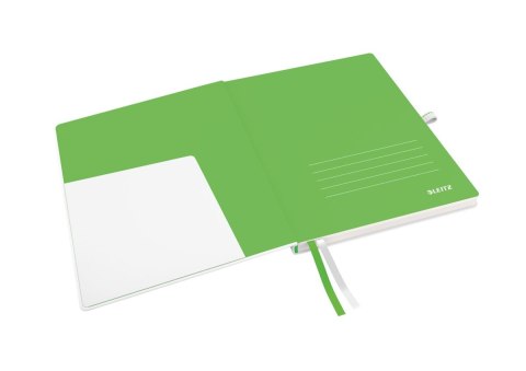 Notes (notatnik) Complete 80k. [mm:] 187x224 Leitz (44730001) Leitz