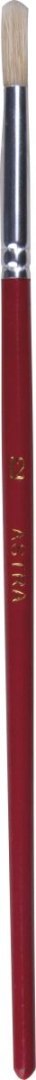 Pędzel stożkowe nr 12 Astra (53633907) Astra