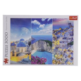 Puzzle Trefl 3000 el. (33073) Trefl