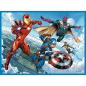 Puzzle Avengers Trefl (93333) Trefl