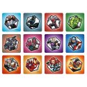 Puzzle Avengers Trefl (93333) Trefl