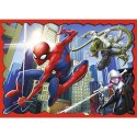 Puzzle Spider Man 4w1 el. Trefl (34384) Trefl