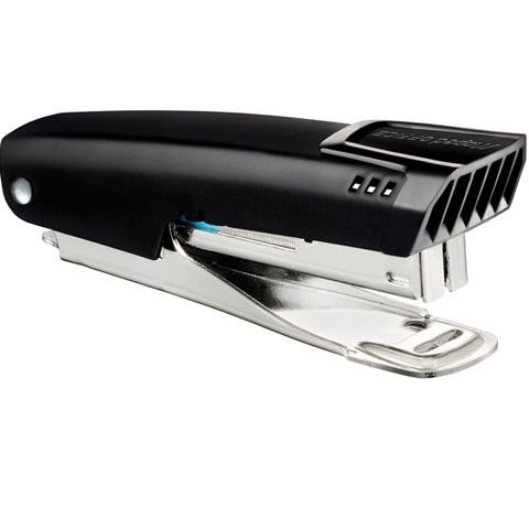 Zszywacz Essentials Metal Pocket mini czarny 15k (352611) Maped Maped