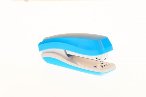 Zszywacz niebieski niebieski 25k (GV114-N) Tetis Tetis