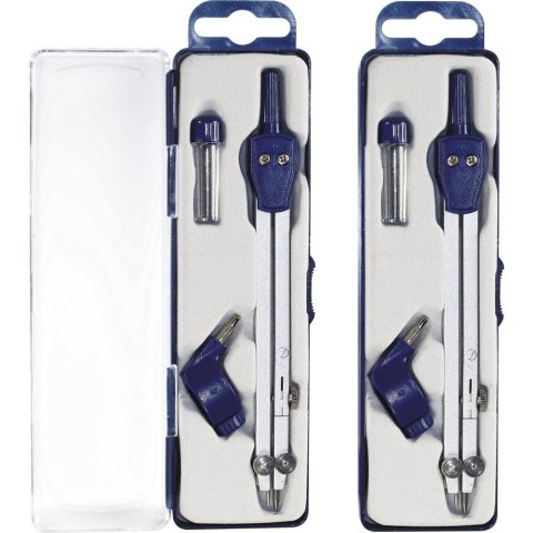 Cyrkiel 3 el. Titanum (3003A) Titanum