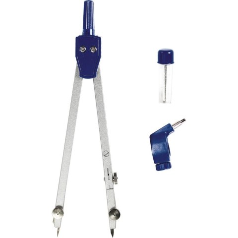 Cyrkiel 3 el. Titanum (3003A) Titanum