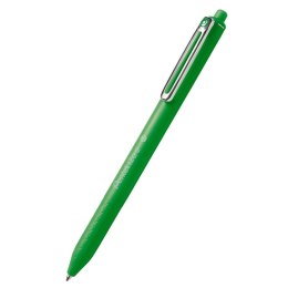 Długopis Pentel iZee zielony 0,7mm (BX467) Pentel