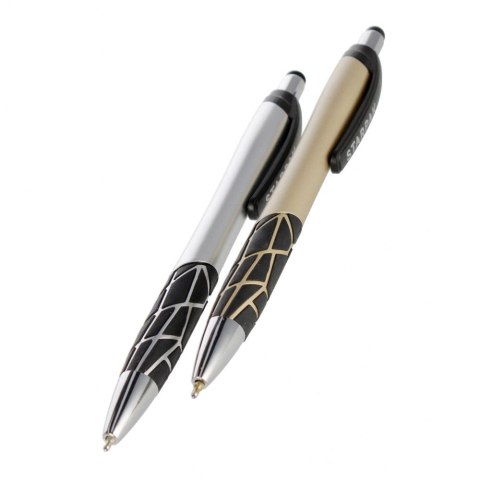 Długopis wkład niebieski Starpak (525869) Starpak