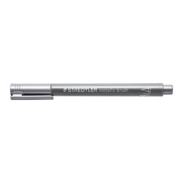 Flamaster Staedtler pędzelkowy 1 kol. (S 8321-81) Staedtler