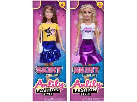 Lalka [mm:] 290 Adar (597389) Adar