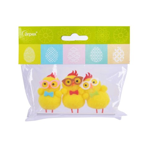 Ozdoba wielkanocna WIELKANOC Arpex (YX5945) Arpex
