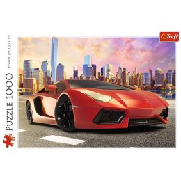 Puzzle Trefl 1000 el. (10601) Trefl