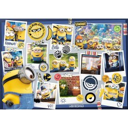 Puzzle Trefl 500 el. (37390) Trefl