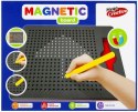 Zabawka edukacyjna Mega Creative tablica magnetyczna (498878) Mega Creative