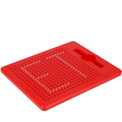 Zabawka edukacyjna tablica magnetyczna Mega Creative (498878) Mega Creative