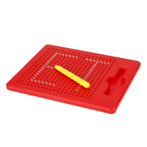 Zabawka edukacyjna tablica magnetyczna Mega Creative (498878) Mega Creative