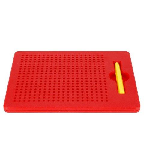 Zabawka edukacyjna tablica magnetyczna Mega Creative (498878) Mega Creative