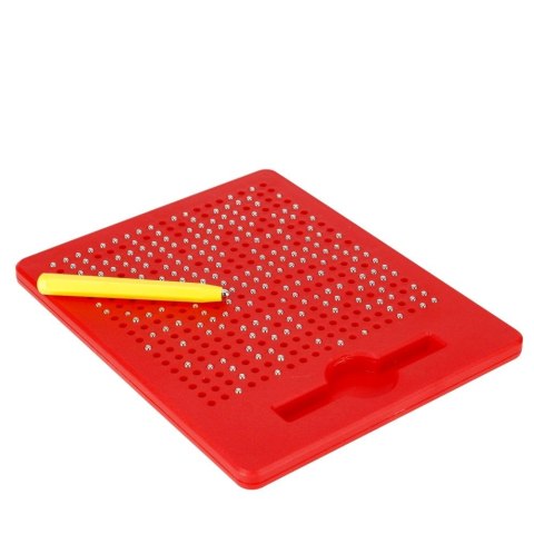 Zabawka edukacyjna tablica magnetyczna Mega Creative (498878) Mega Creative