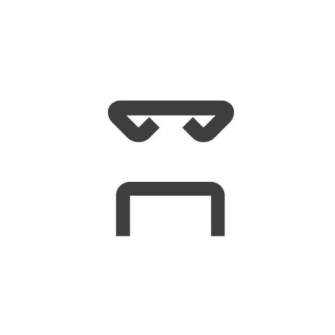 Zszywacz NeXXt mini Series Wow niebieski 10k (55281036) Leitz Leitz