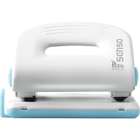 Dziurkacz niebieski 25k (SENSO-22) Tetis Tetis