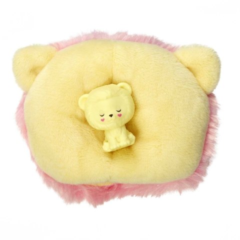 Lalka Cutie Reveal Chelsea Seria Słodkie stylizacje [mm:] 120 Barbie (HKR17) Barbie