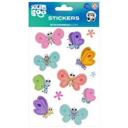 Naklejka (nalepka) Sticker Boo (537776) Sticker Boo