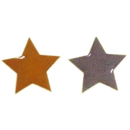 Naklejka (nalepka) Craft-Fun Series gwiazdki Titanum (GE27) Titanum