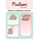 Notes (notatnik) Pusheen (mix) czysty Unipap Unipap