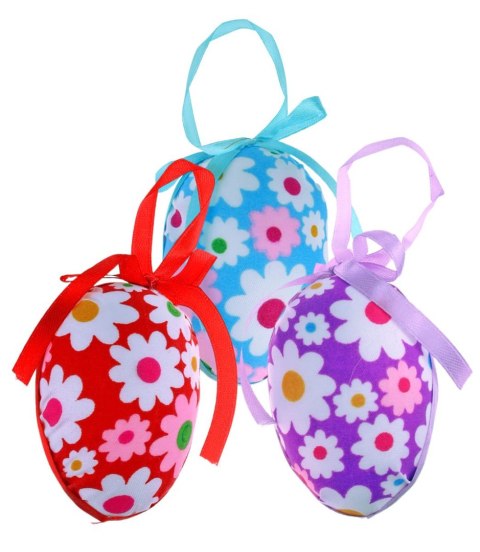 Ozdoba wielkanocna Craft-Fun Series Jajka Titanum (2324020) Titanum