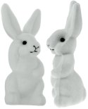 Ozdoba wielkanocna Craft-Fun Series królik plastikowy Titanum (2324003) Titanum