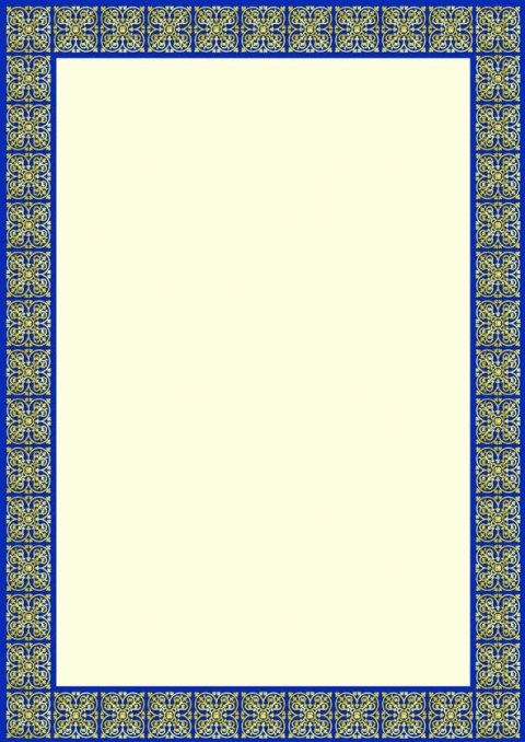 Papier ozdobny (wizytówkowy) Anglia A4 100g Galeria Papieru (230310) Galeria Papieru