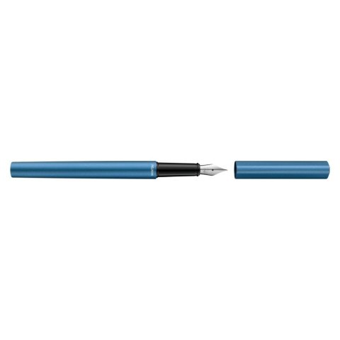 Pióro wieczne K6 Ineo Ocean Blue w etui 823661 Pelikan (300001267) Pelikan