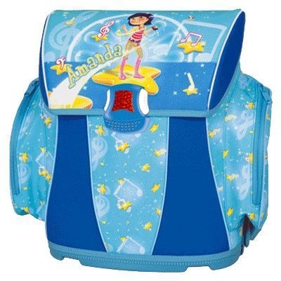 Plecak Amanda Tiger Family (1625) Tiger Family